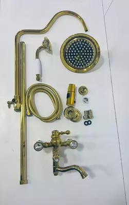 Смеситель 7374-71