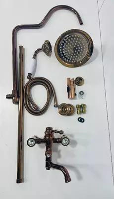 Смеситель 7374-72