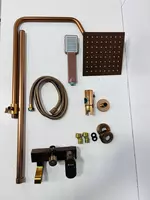 Смеситель 7374-62