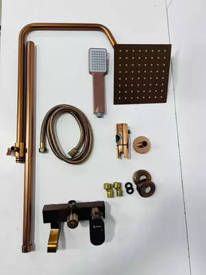 Смеситель 7374-62