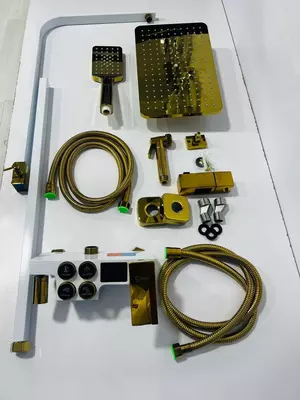 Смеситель 7574-6