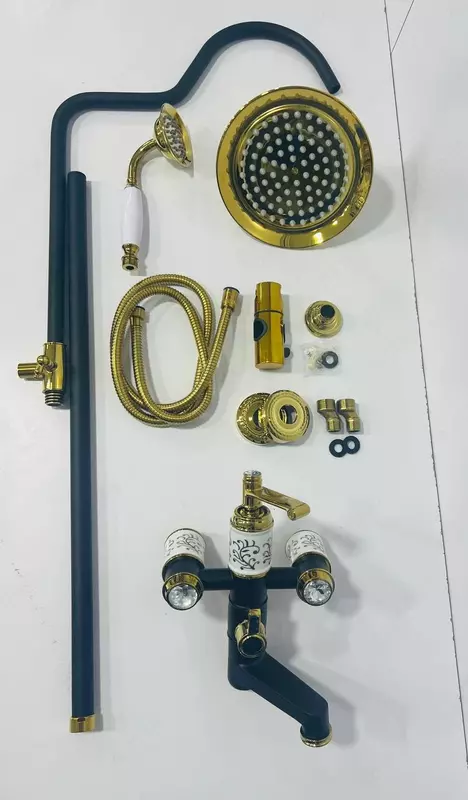 Смеситель 7574-67