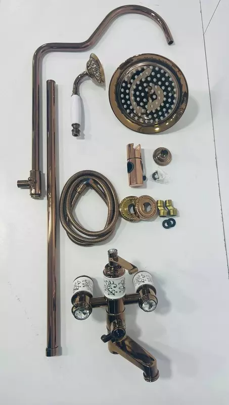 Смеситель 7574-69