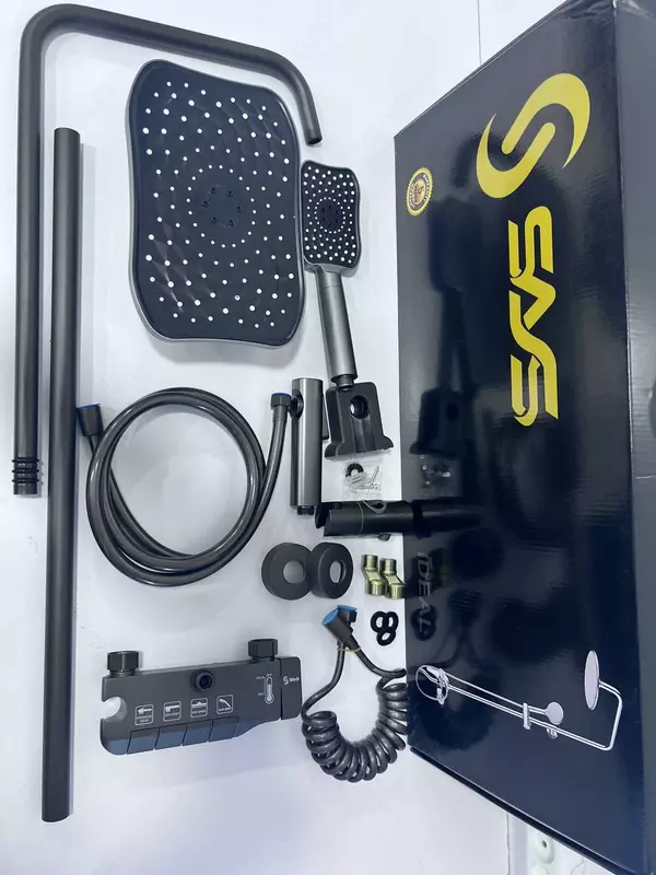 Смеситель 7574-5