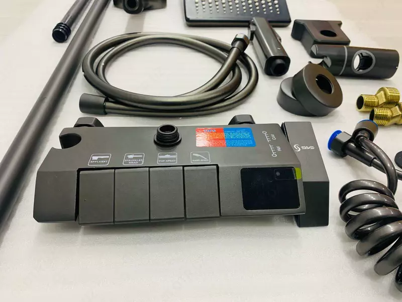 Смеситель 7574-16