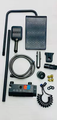 Смеситель 7574-17