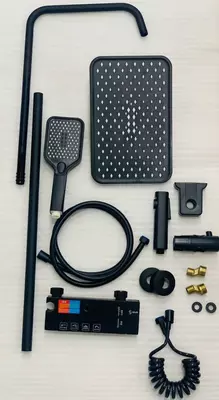 Смеситель 7574-15