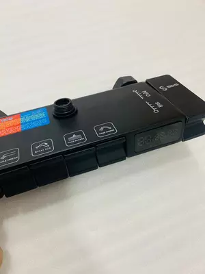 Смеситель 7574-15 - 815 100 сум / шт