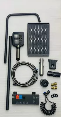 Смеситель 7574-14 пианино