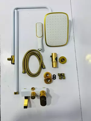 Смеситель 7574-64