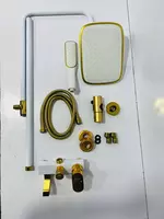 Смеситель 7574-64