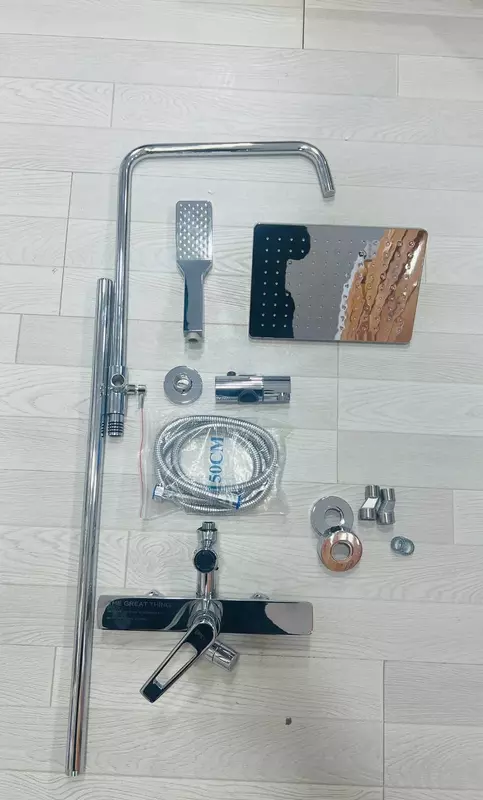 Smesitel Epica LNA 124