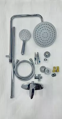 Смеситель Epica LNA 098-1