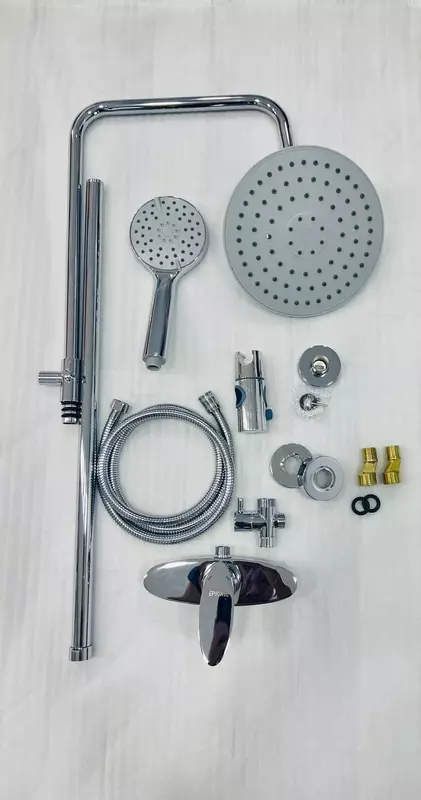 Смеситель Epica LNA 098-1