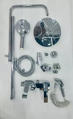 Смеситель Epica LNA 107