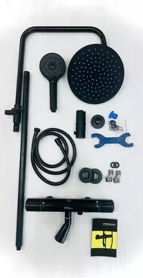 Смеситель Epica LNA 105