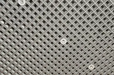 Подвесной потолок