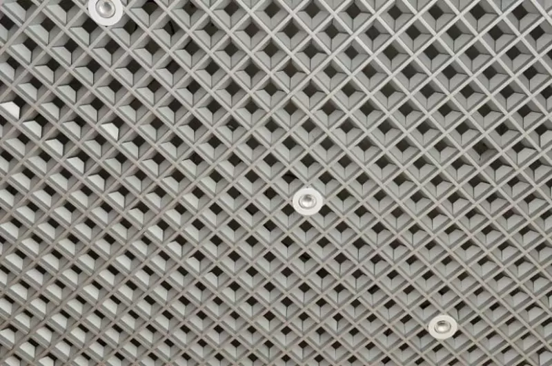 Подвесной потолок