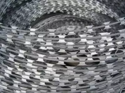 Армированная колючая лента - 22 000 000 so'm / tdan