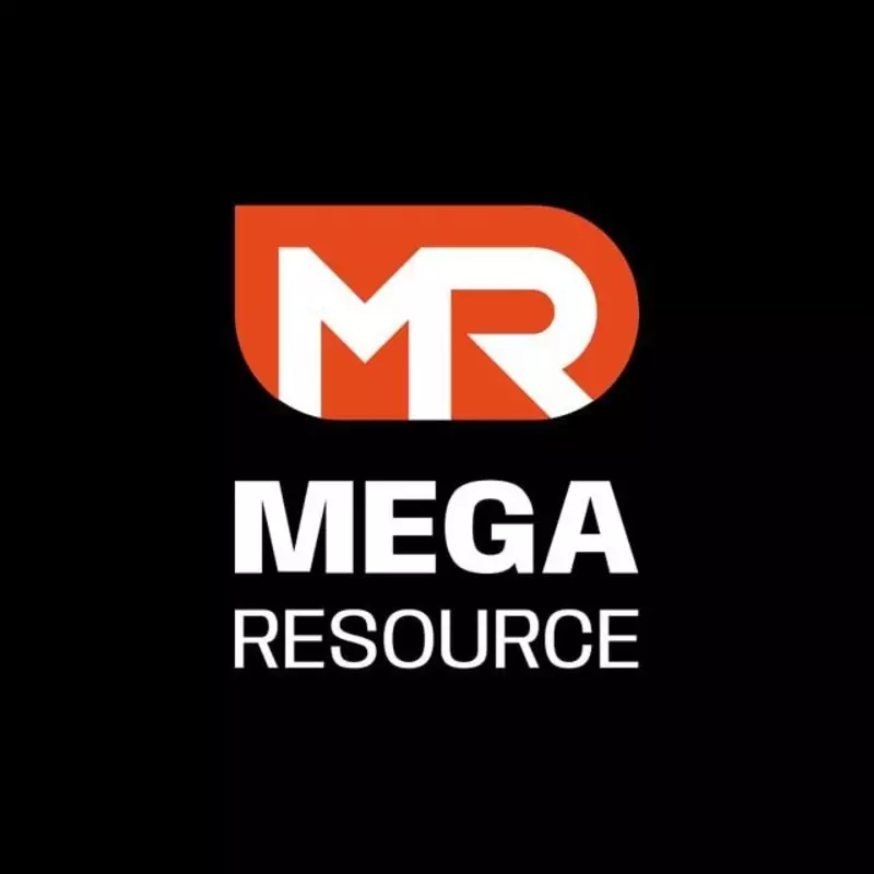 MEGA RESOURCE