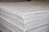 Картон асбестовый марки КАОН-1 3х1000х800