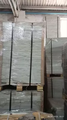 Картон асбестовый марки КАОН-1 3х1000х800 - 10 950 сум / кг