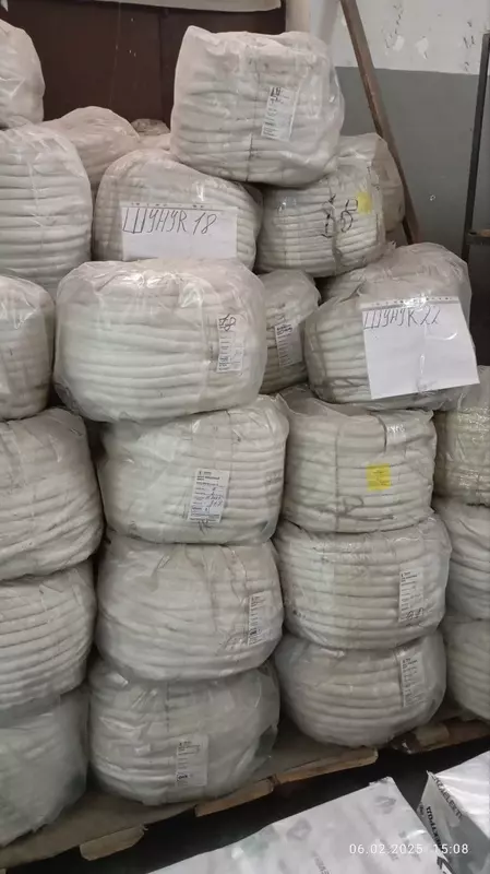 от {0} сум Картон асбестовый марки КАОН-1 3х1000х800