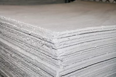 Картон асбестовый Россия - 10 950 сум / кг