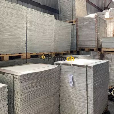 Картон асбестовый 6мм