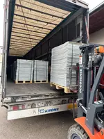 Картон асбестовый марки КАОН-1 3х1000х800 - {0} so'mdan