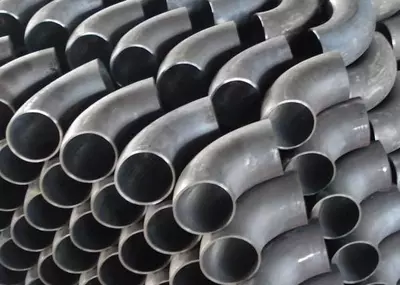 Отвод металлический бесшовный 90град. - 19 025 сум / шт