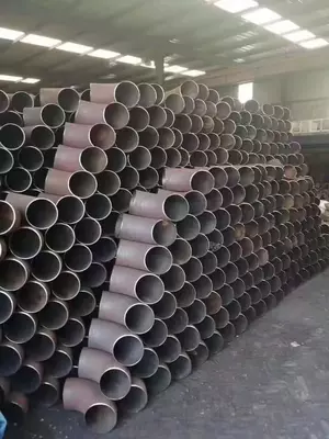 Отвод стальной Оптом - 19 025 сум / шт