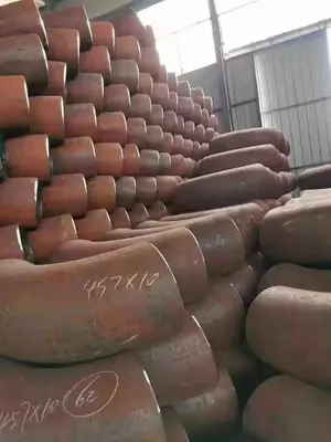 Отводы всех диаметров