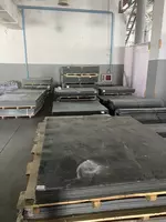 Паронит ПМБ все толщины