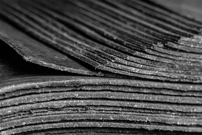 Паронит ПОН-Б