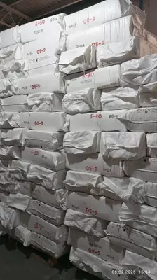 Асбестовый порошок Казахстан