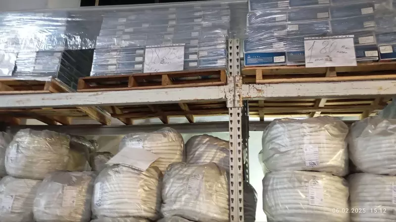 70 000 сум Набивка сальниковая Оптом