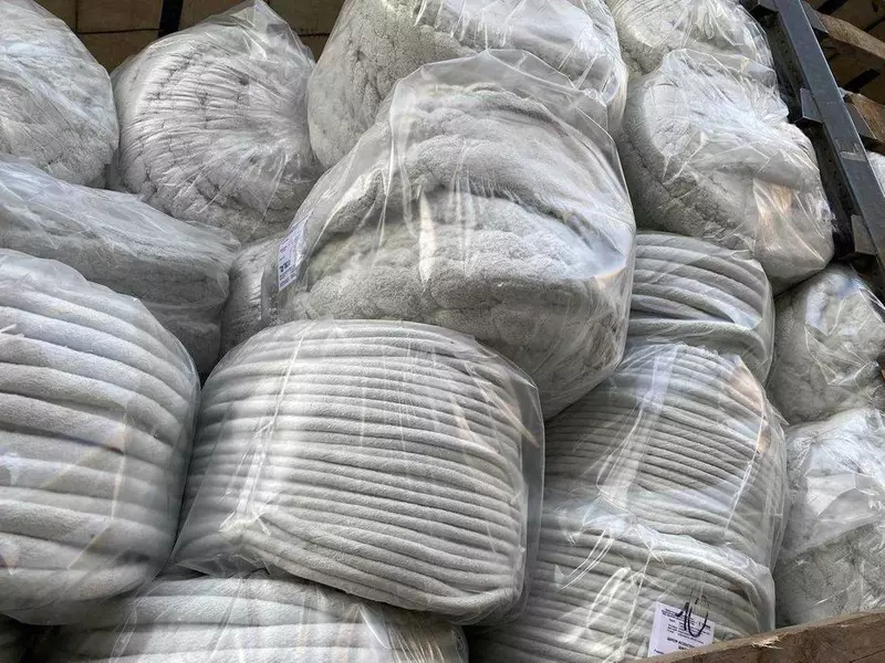 Сальниковая набивка ОПТОМ