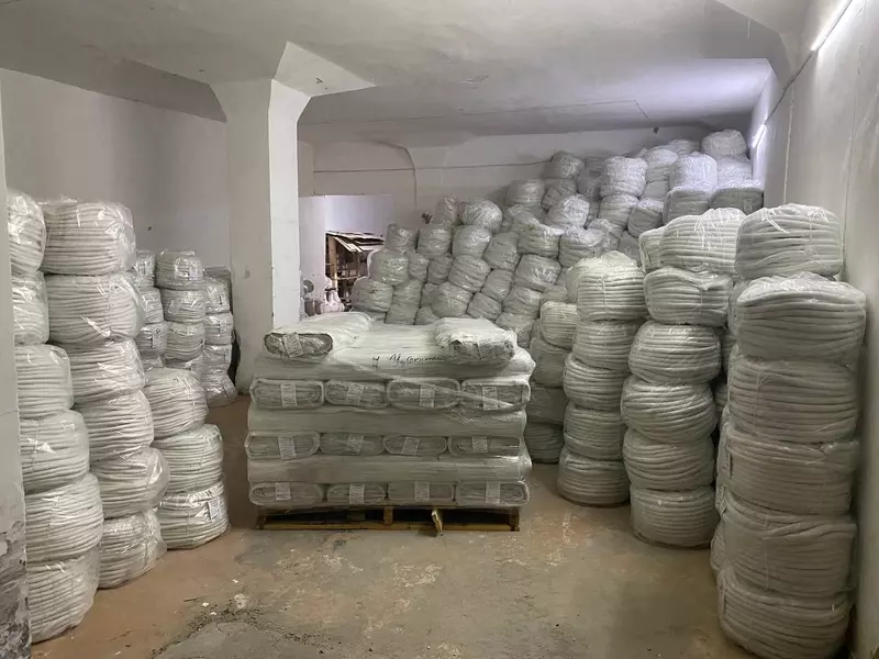 Сальниковая набивка ОПТОМ - 70 000 сум