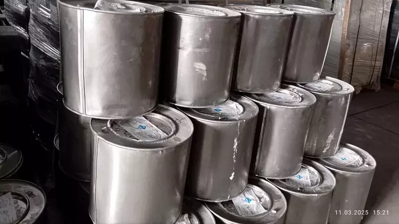 17 480 сум Карбид кальция фракция 25-80 (Казахстан)