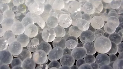 Силикагель КСКГ