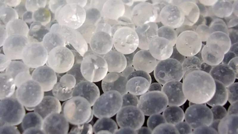 Силикагель КСКГ