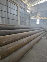 Po'lat quvurlarga buyurtmalar qabul qilamiz