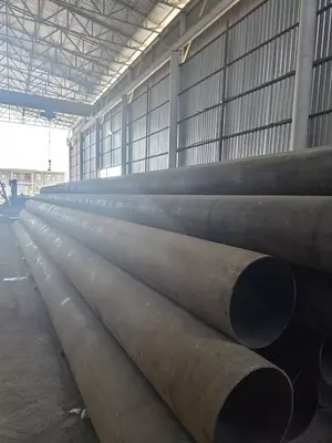 Принимаем заказы на стальные трубы Только оптом