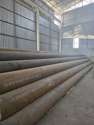 Труба стальная бесшов: 219*6