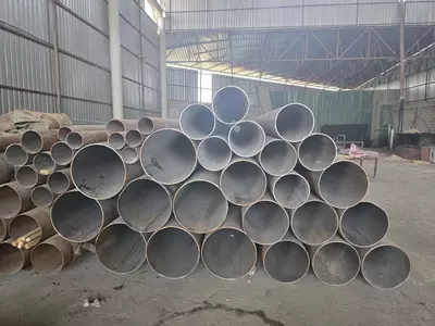 Труба стальная бесшов: 219*6 - 16 500 сум от 400 кг