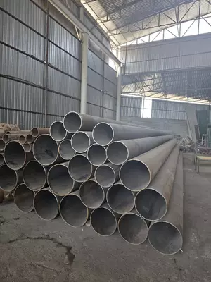 Труба стальная бесшовная 325*7; 426*7; 530*8