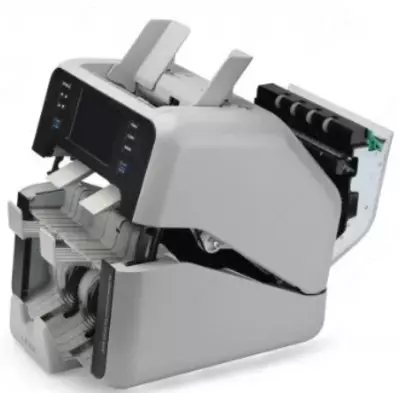 29 459 000 сум / шт Двух-карманный сортировщик банкнот LIDIX ML-2FS