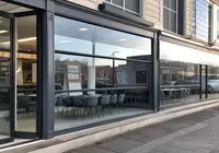 Автоматическое остекления Гильотина | Avtomatik gilyotin oynali tizim - 1 743 000 сум