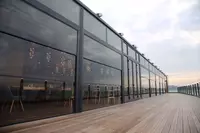 1 743 000 сум Автоматическое остекления Гильотина | Avtomatik gilyotin oynali tizim